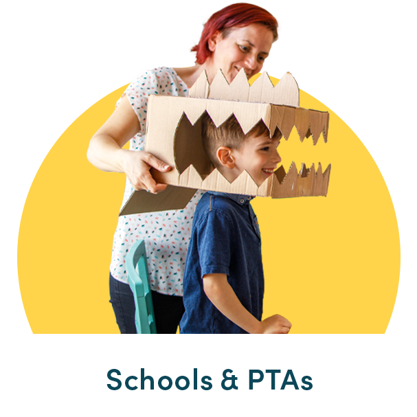Schools & PTAs