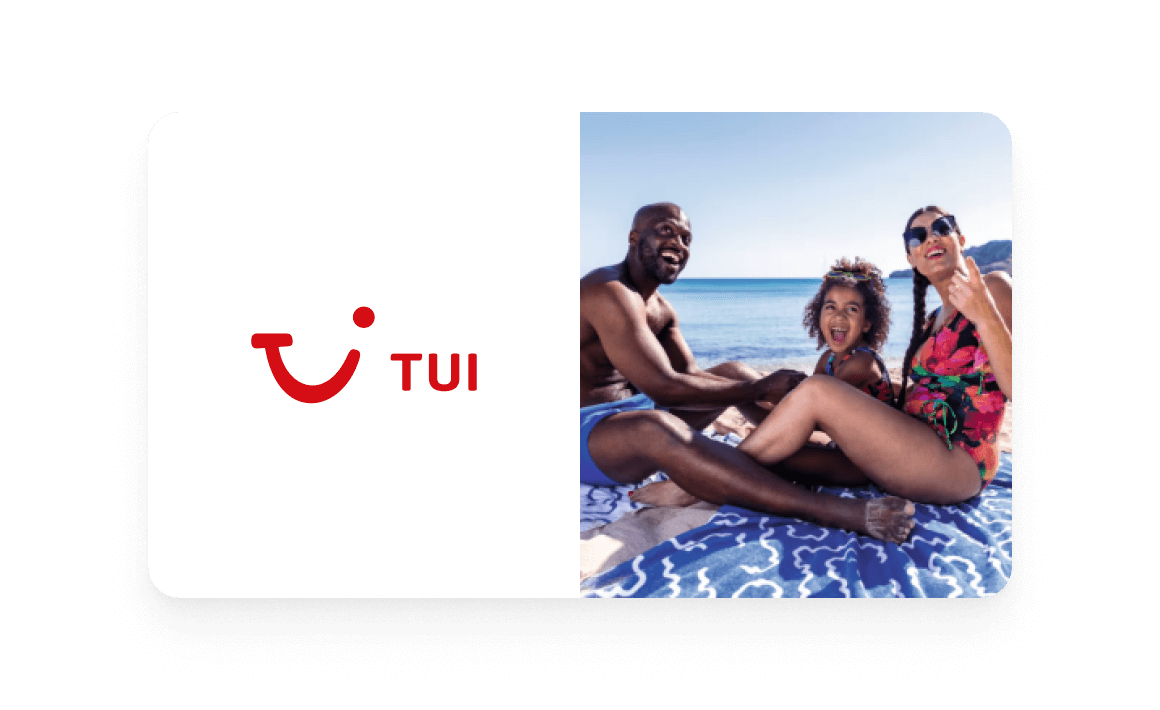 TUI