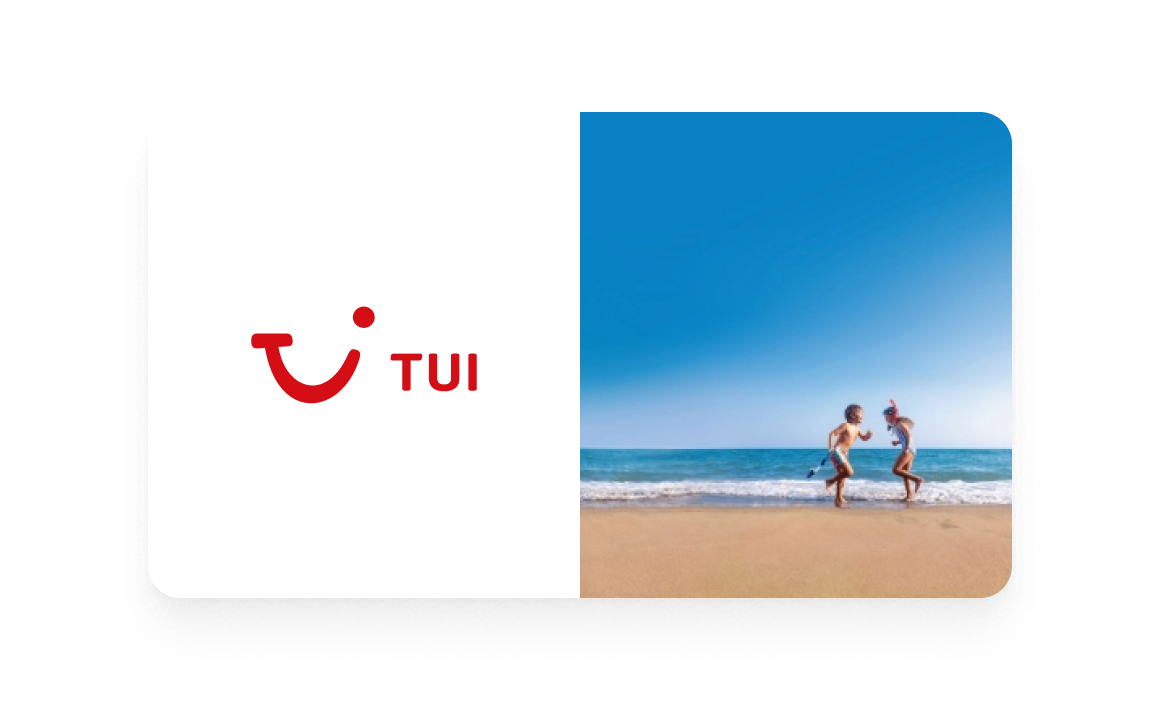 TUI