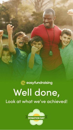 Donation Day image