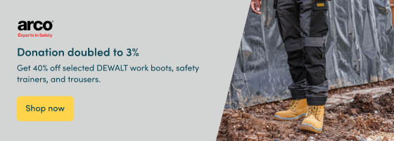 Save 50% on selected lines this Big Red, code RED50 - Subject to availability. Ends 24/02.