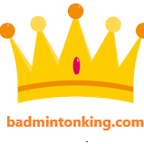 Badminton King Club logo