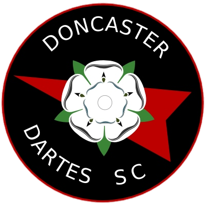 Doncaster Dartes logo