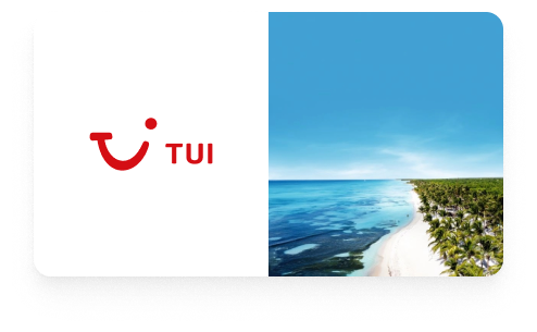 TUI
