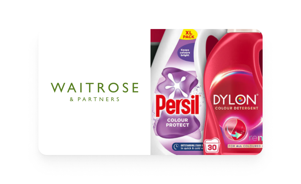 Waitrose