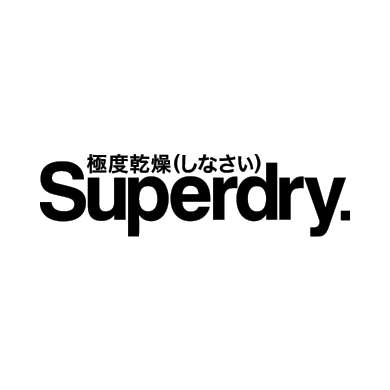 Superdry