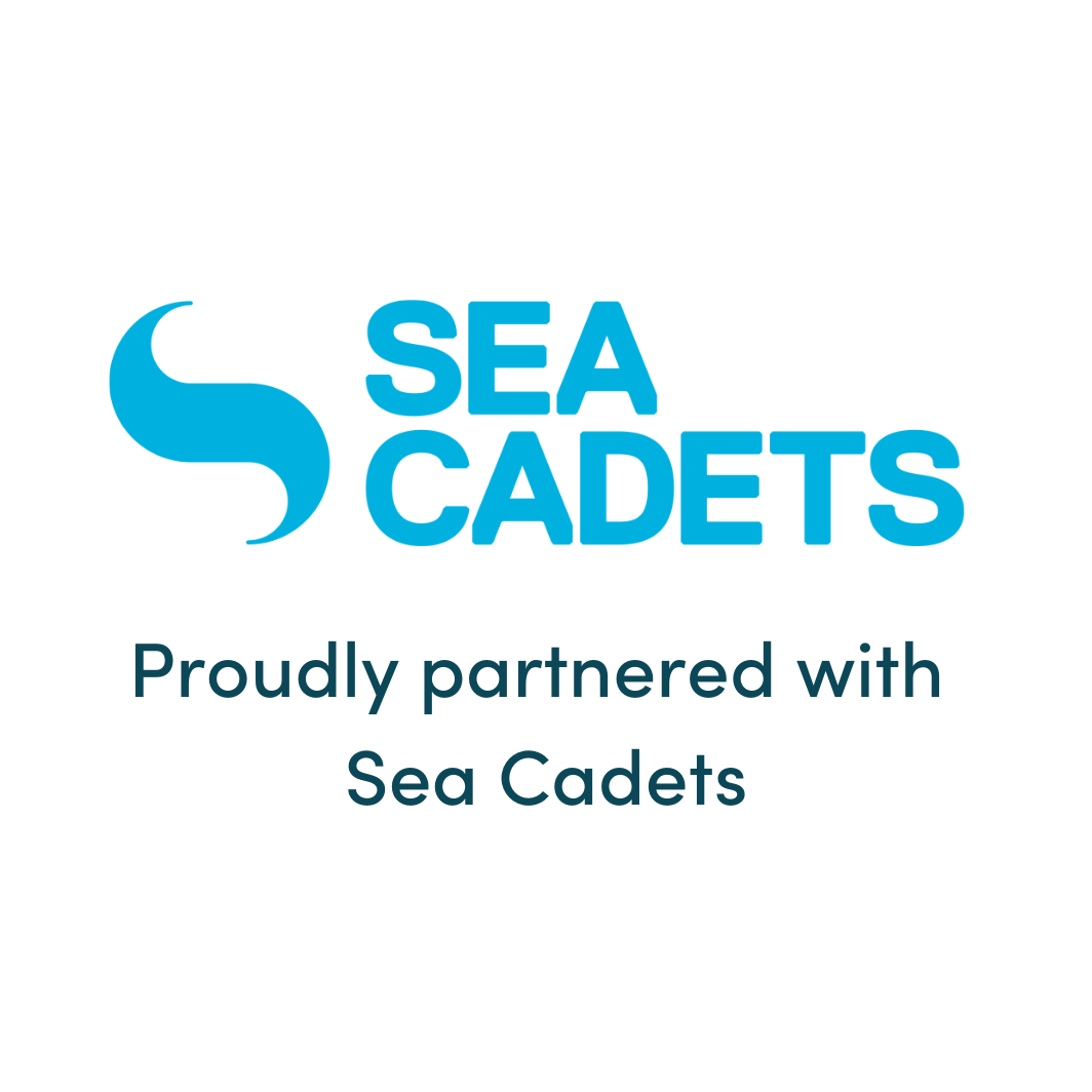 Sea Cadets logo