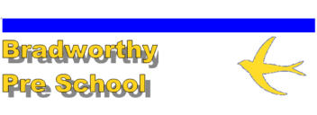 Bradworthy Preschool logo
