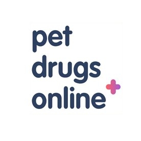 Pet drugs online logo