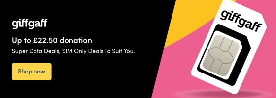 Super Data Deals, SIM Only Deals To Suit You