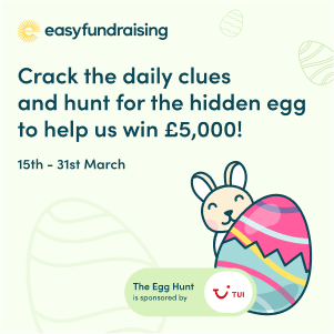 The Easter Egg Hunt