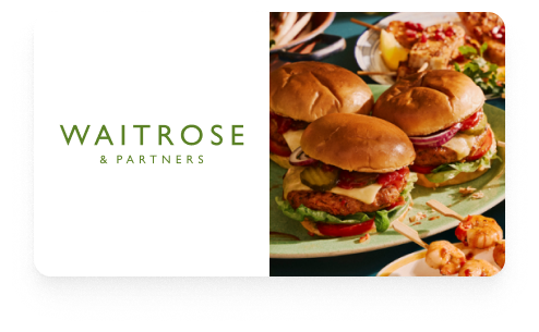 Waitrose