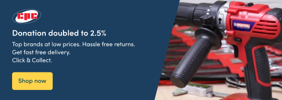 Top brands at low prices. Hassle free returns. Get fast free delivery. Click & Collect.