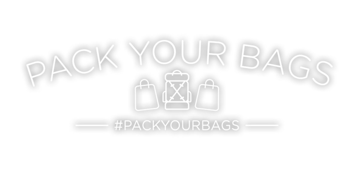 Pack Your Bags