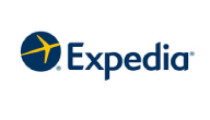 Expedia logo