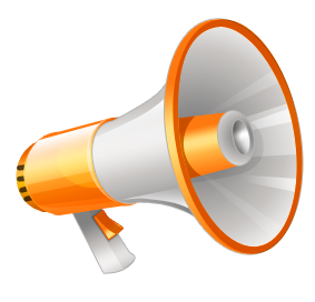 ....give out the handouts, send the email and share on social media to everyone you know!