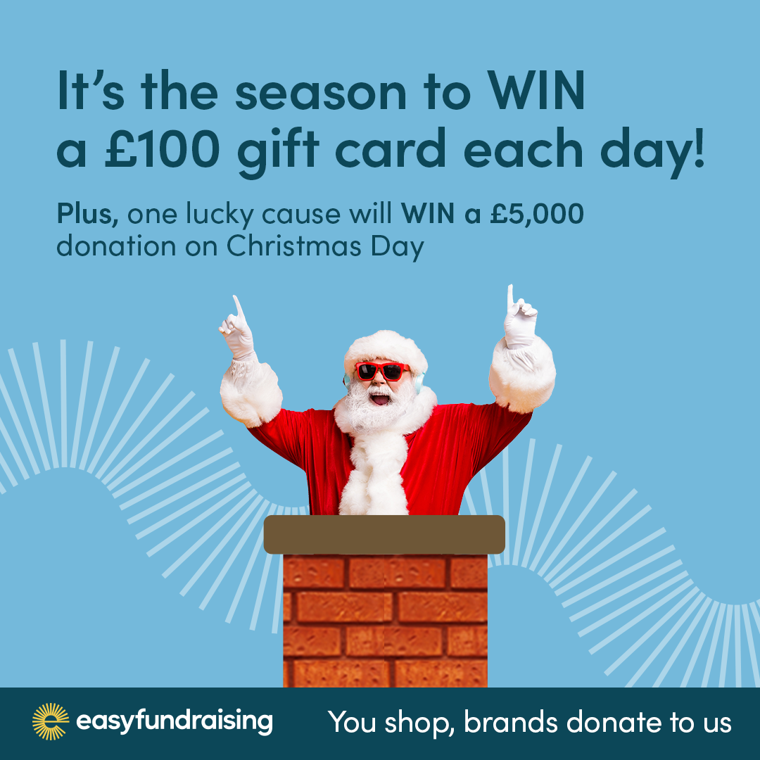 Advent Calendar Fundraising Tools Easyfundraising