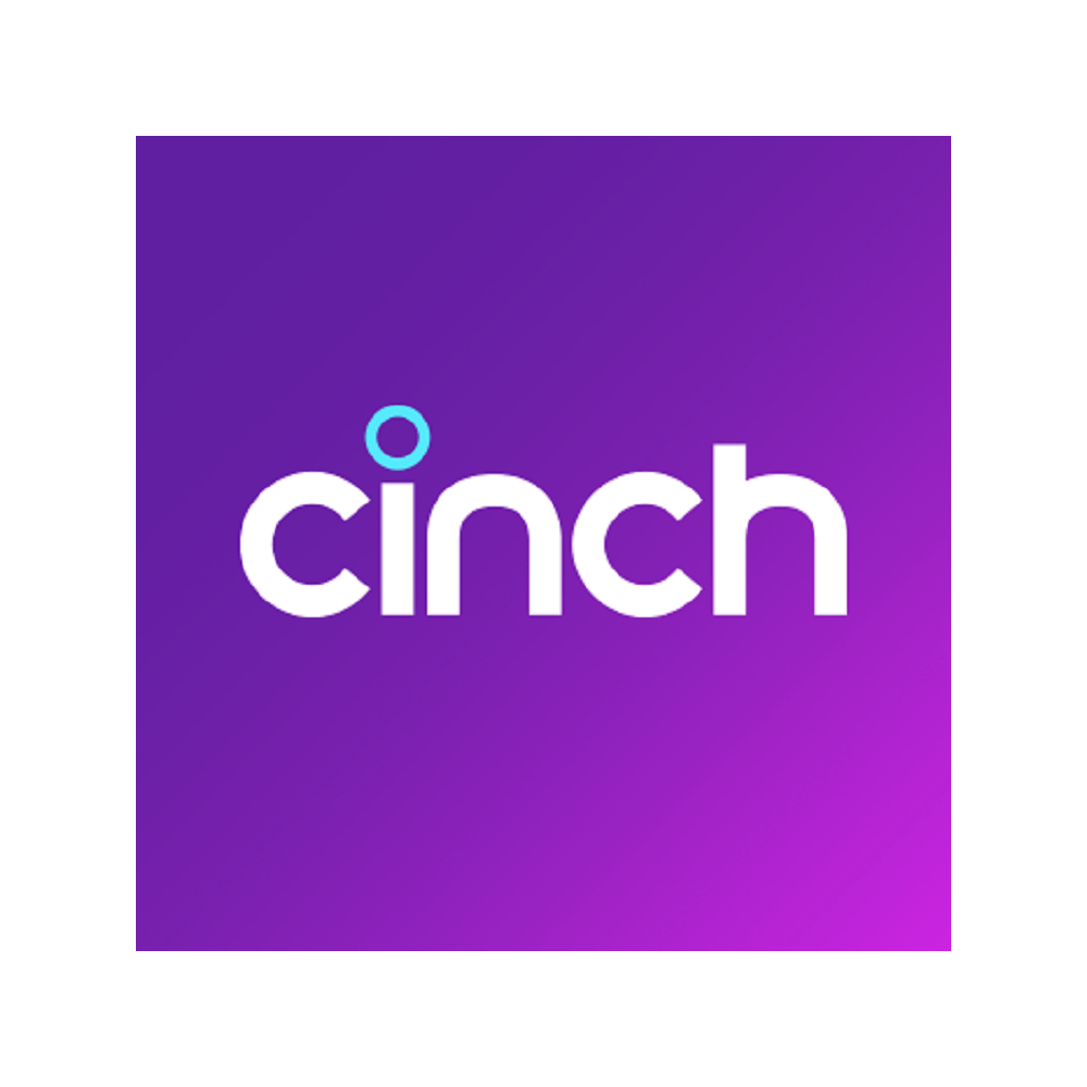 cinch cashback, discount codes and deals | Easyfundraising