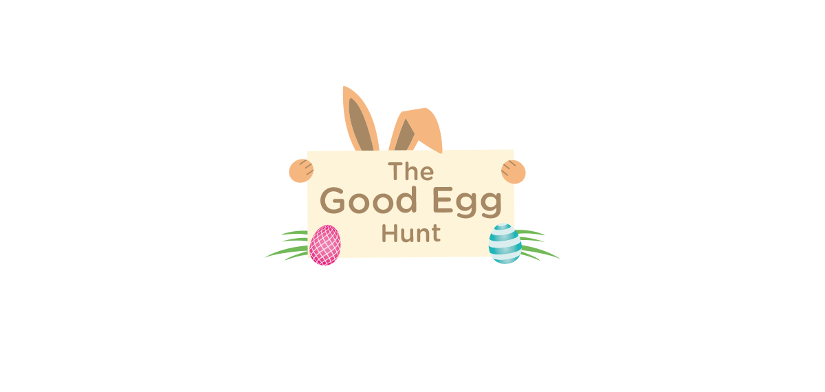 The good egg hunt