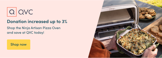 Shop the Ninja Artisan Pizza Oven and save at QVC today!