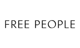 Free people logo