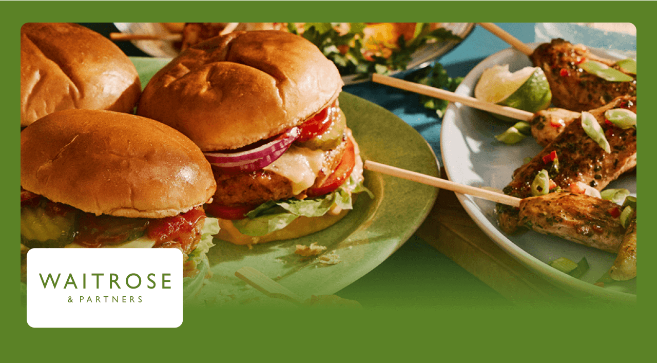 Waitrose Poll image