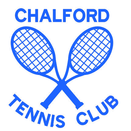 Chalford Tennis Club logo