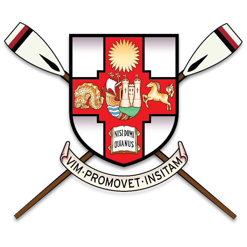 University of Bristol Boat Club logo