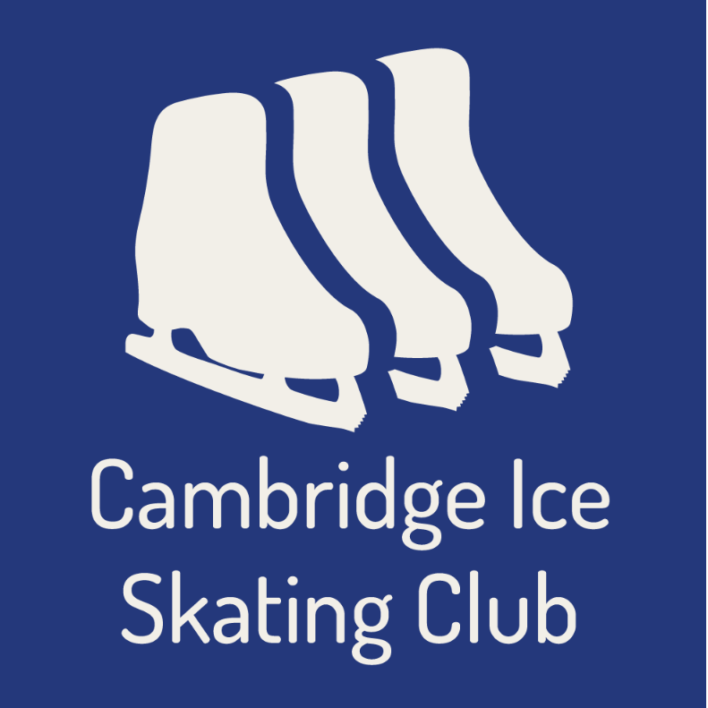 Cambridge Figure Skating Club logo