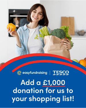 Tesco 5 chances to win