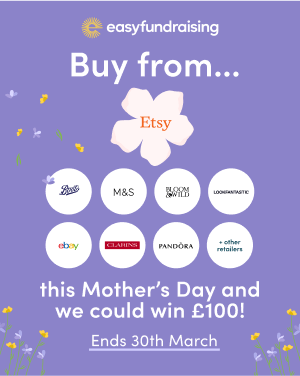 Mother of all Giveaways