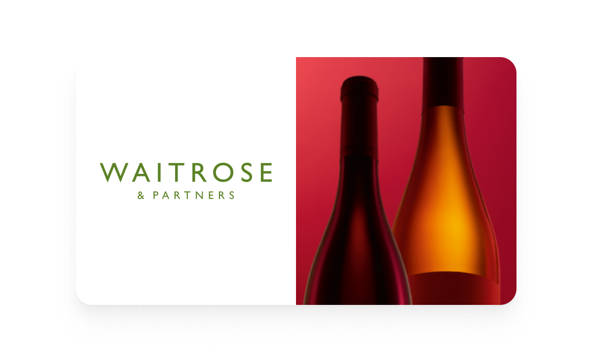 Waitrose