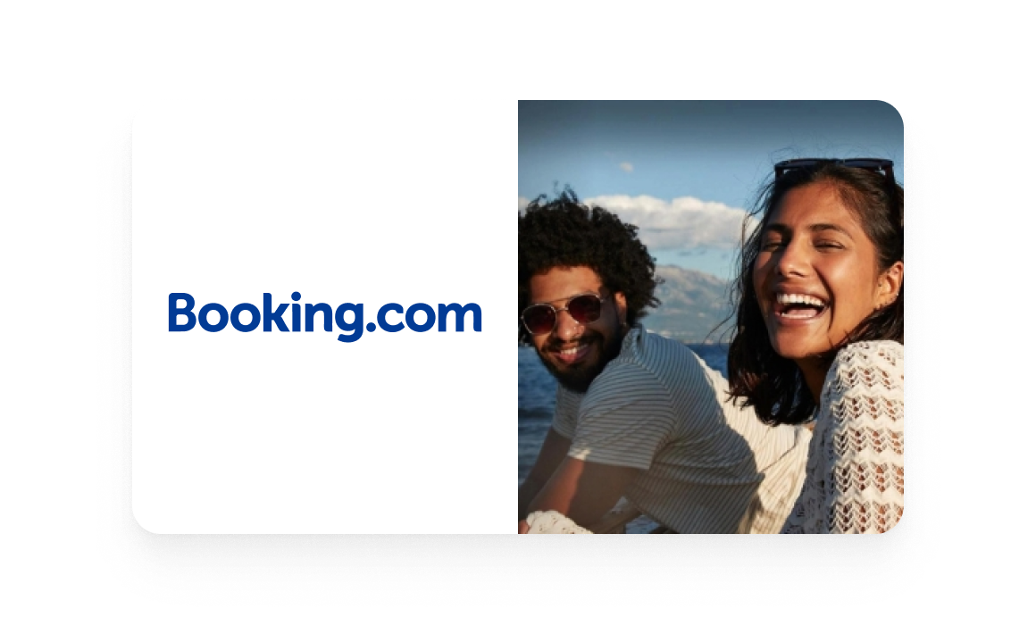 Booking