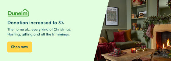 The home of… every kind of Christmas. Hosting, gifting and all the trimmings.