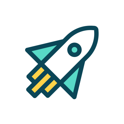 easyfundraising rocket