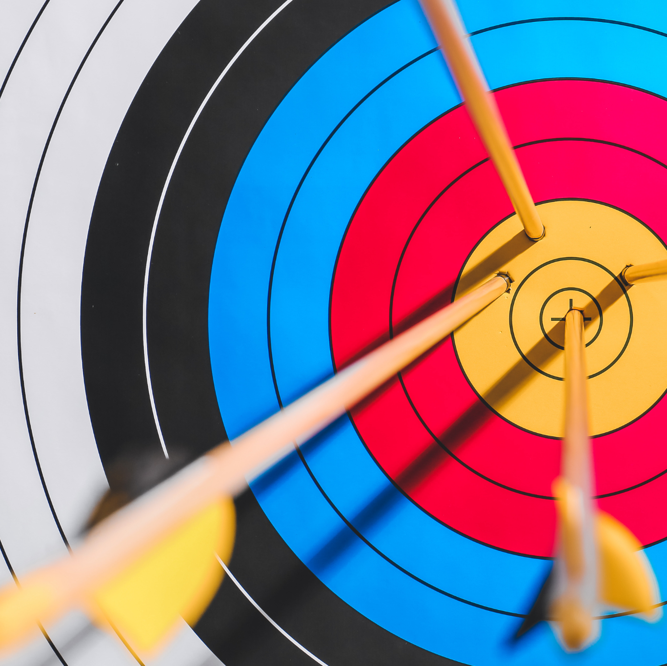 How to get started Archery