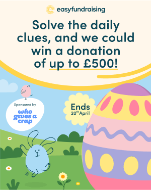 The Easter Egg Hunt