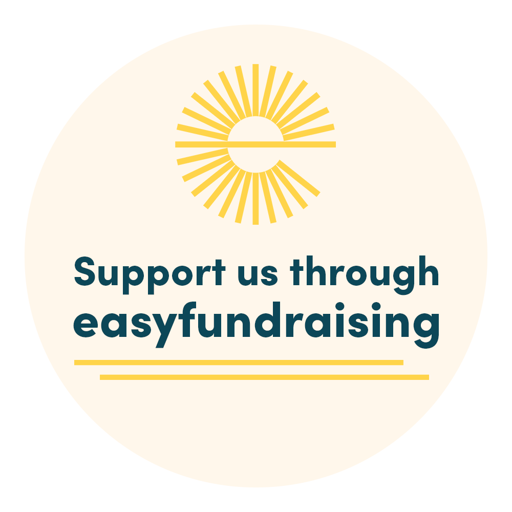 Easy Fundraising logo