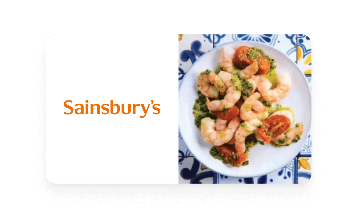 Sainsburys