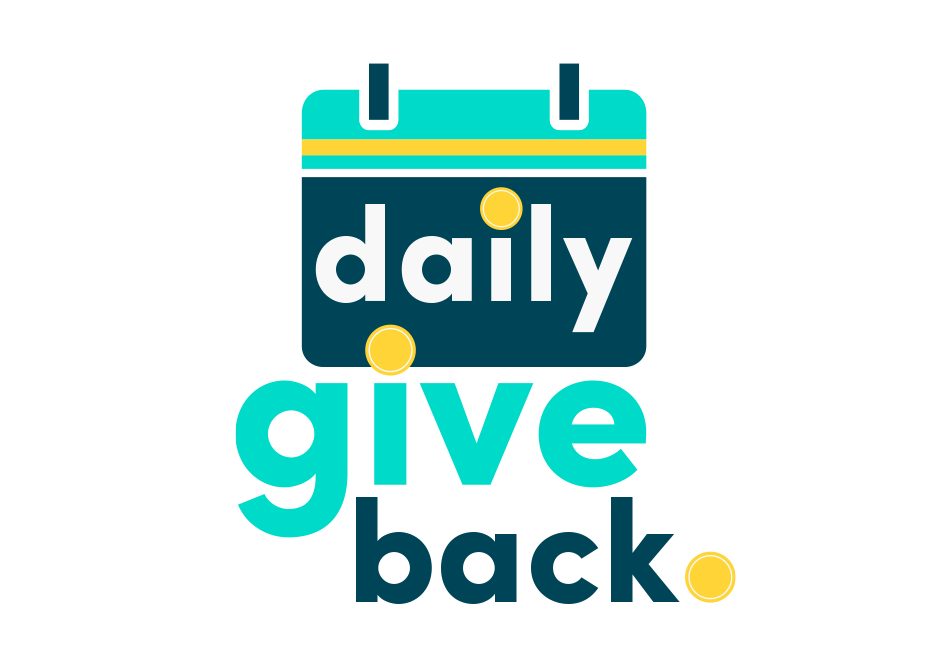 TUI daily giveback
