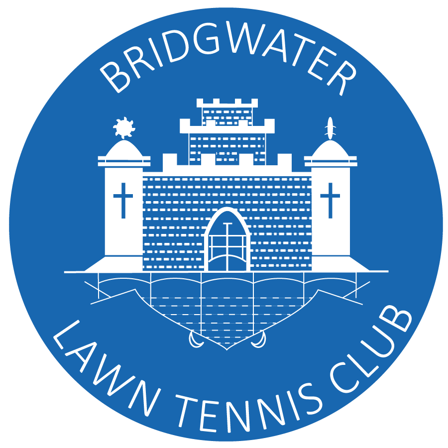Bridgwater Tennis Club logo