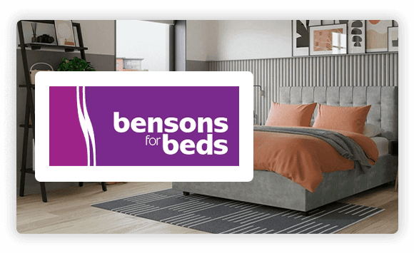 Bensons for beds