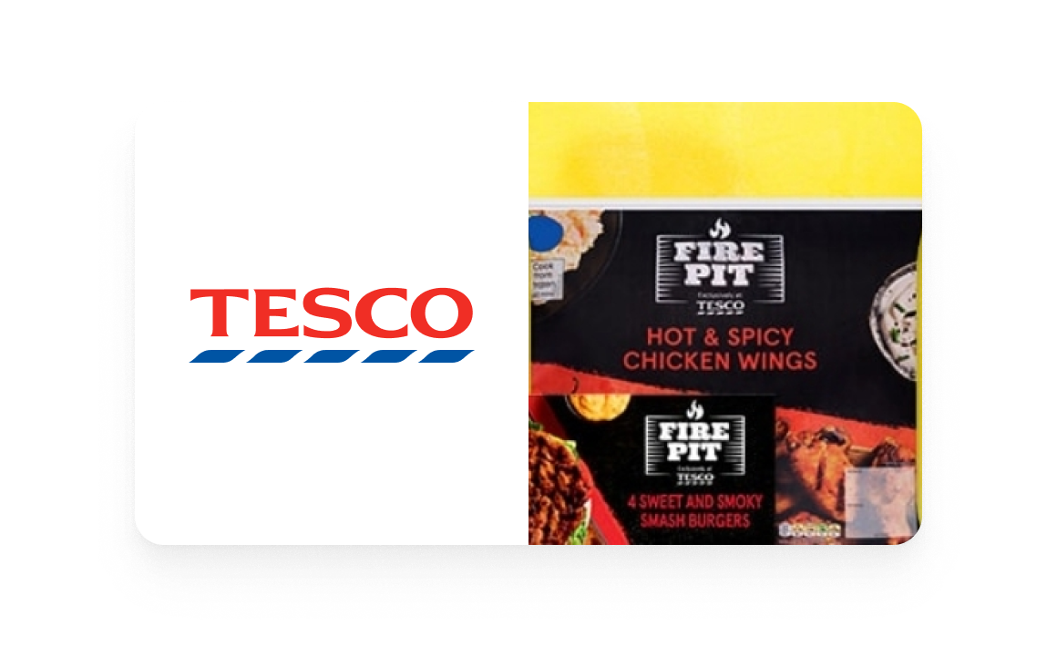 Tesco
