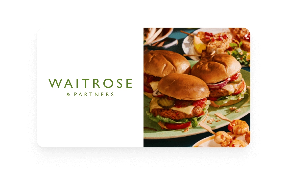 Waitrose