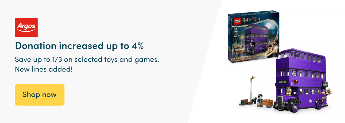 Save up to 1/3 on selected toys and games. New lines added!