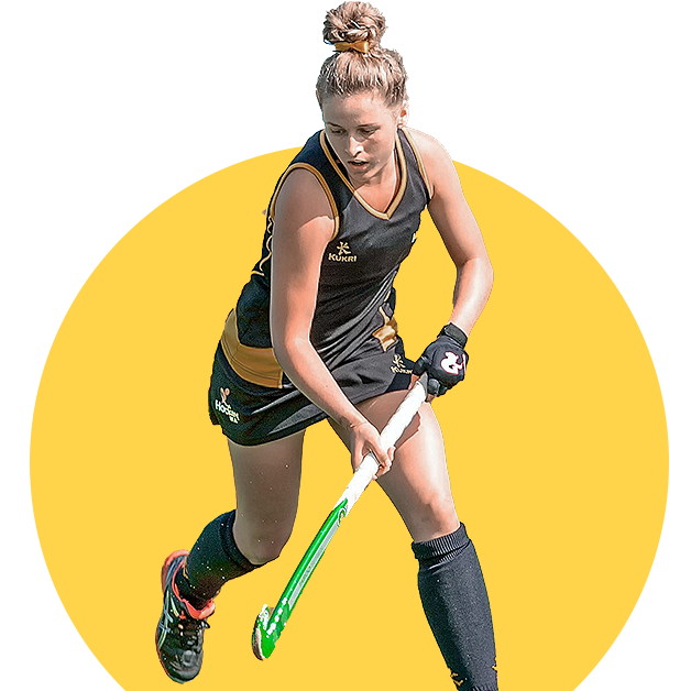 Hockey clubs