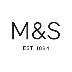 M & S