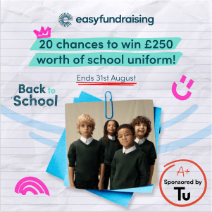backtoschool giveaway