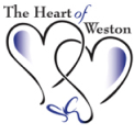 The Heart of Weston logo
