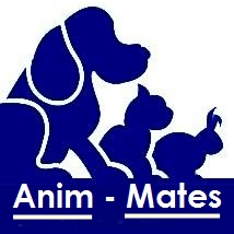 Anim-Mates logo